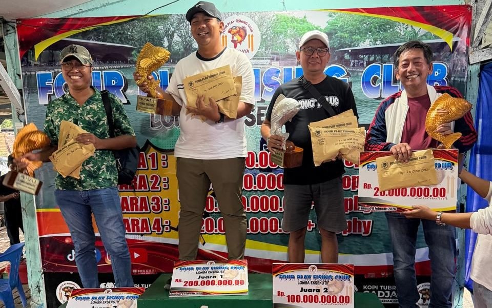 Om Habibi Telaga Silet